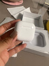 Viken【華強北頂配丨Air4代降噪款】藍牙耳機適配蘋果無線2025新款半入耳式金榜iphone16/15/14/13pods4 【原版正裝全功能主動降噪版】 【主動降噪+空間音頻+三真電量】 曬單實拍圖
