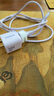 倍思蘋果充電器30W/20W折疊智能低溫不傷機快充Type-c充電器套裝適用iPhone16/15pro/14蘋果快充套裝 【蘋果16/15套裝】星云紫+1.5米雙C快充線 適用蘋果全系-安全快充不傷 曬單實拍圖