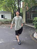 亞束亞束渦輪洞洞鞋男新款夏加厚美式沙灘鞋防臭防滑穿搭運動涼鞋男士 曜石黑金【亞束/渦輪】超跑威壓 42 【正碼正拍】 曬單實拍圖