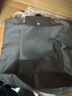 瓏驤（LONGCHAMP）新品 女士織物/牛皮革中號可折疊手提雙肩背包女包 10284 919 P66 石墨色 曬單實(shí)拍圖