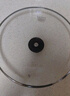 愛仕達(dá)（ASD）鍋蓋把手鍋鈕可立防爆玻璃蓋炒煎鍋湯奶火鍋蒸鍋通用配件32cm 曬單實(shí)拍圖