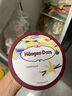 哈根達斯（Haagen-Dazs）經(jīng)典香草味大桶冰淇淋 473ml/桶 雪糕 曬單實拍圖
