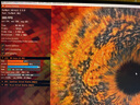 訊景（XFX）AMD RADEON RX 9070 戰(zhàn)狼270 16GB 白色 全新電競(jìng)游戲設(shè)計(jì)智能學(xué)習(xí)臺(tái)式電腦獨(dú)立顯卡 曬單實(shí)拍圖
