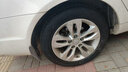 固特異（Goodyear）汽車輪胎 205/55R16 91W EF1 SPORT鷹馳F1酷跑 朗逸/速騰/卡羅拉 曬單實(shí)拍圖