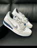 耐克（NIKE）Jordan官方耐克喬丹AJ312男子運(yùn)動(dòng)鞋秋季緩震低幫CD7069 124白/深藏青/淺灰/冷灰 43 曬單實(shí)拍圖