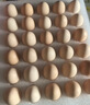 CP 正大 可生食鮮雞蛋30枚 3.36斤 達到可生食標準  禮盒裝 曬單實(shí)拍圖