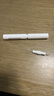 海備思 多功能清潔筆刷藍牙耳機充電倉除塵毛刷聽筒喇叭抑菌清理工具充電口適用airpods pro3 freebuds4 曬單實拍圖