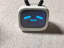 bilibili絕區(qū)零CUBE FACE小電視LCD觸屏真無線藍(lán)牙耳機(jī) 小電視 耳機(jī)（不含底座） 曬單實(shí)拍圖
