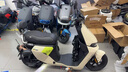 九號（Ninebot）【廣州地區(qū)專享】電動自行車遠(yuǎn)行者 F2z 90 全速真續(xù)航鋰電 新國標(biāo)可上牌【門店自提】 到門店選顏色 曬單實拍圖