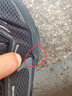 耐克（NIKE）男鞋春季2025新款跑鞋 AIR MAX 氣墊減震休閑鞋黑色運(yùn)動(dòng)鞋跑步鞋 DR0453-003 黑色 41 曬單實(shí)拍圖