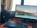 聯(lián)想（Lenovo）來(lái)酷 Lecoo商務(wù)辦公臺式電腦主機(酷睿12代i5-12600HX 16G 1TB SSD Win11)23.8英寸顯示器 曬單實(shí)拍圖