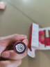嬌韻詩植萃護唇油04果凍嘟嘟唇保濕滋潤唇紋1.4ml 中小樣 #04PITAYA甜蜜火龍（1.4ml） 曬單實拍圖