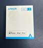 ANKER安克【MFi認(rèn)證】蘋果充電線適用iphoneXR/11/12/13/14充電器3Atype-c轉(zhuǎn)Lightning快充數(shù)據(jù)線0.9m白 曬單實(shí)拍圖