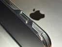 奧魯姆AULUMU A16 適用蘋果iPhone16Pro 超強防摔磁吸全包手機殼 鋁合金鏡頭框 專用MagSafe保護殼 黑色 曬單實拍圖