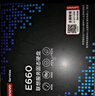 聯(lián)想（Lenovo) 256GB SSD固態(tài)硬盤 2.5英寸SATA3.0 讀560MB/s 臺(tái)式機(jī)/筆記本通用E660系列 曬單實(shí)拍圖