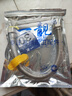 一靚4分內外絲304不銹鋼波紋管熱水器馬桶進(jìn)水管延長(cháng)管內外牙金屬軟管 30cm【一體焊接】?jì)韧饨z延長(cháng)管 曬單實(shí)拍圖