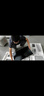 聯(lián)合創(chuàng)新27英寸顯示器4K超清IPS技術(shù) 98%P3色域HDR400 Type-C65W旋轉(zhuǎn)升降 電腦辦公顯示屏國家補(bǔ)貼27D1U 曬單實拍圖