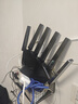 普聯(lián)（TP-LINK）大道路由器7DR6430 BE6400 5G WiFi7千兆雙頻家用高速穿墻 2.4G wifi6無線 2.5G網(wǎng)口 游戲加速 曬單實拍圖