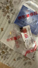 佐禧佑福黃金足金元寶花生小金豆瓜子投資金系列收藏存錢 瓜子-1g 曬單實(shí)拍圖