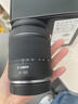 佳能（Canon）專微全畫幅鏡頭 適用EOS R8 RP R5 R6 RF24-105mm IS STM 拆鏡頭 曬單實(shí)拍圖