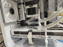 微星（MSI）B650M GAMING WIFI主板 支持CPU 7800X3D/9600X/9700X/7500F (AMD B650/AM5接口） 曬單實拍圖