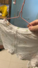 優(yōu)奇嬰兒短袖套裝夏季薄款兒童分體套裝透氣夏裝男女童兩件套寶寶衣服 曬單實(shí)拍圖