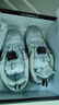 暇步士（Hush Puppies）童鞋男童涼鞋兒童涼鞋夏款男孩戶(hù)外軟底網(wǎng)面透氣女童休閑運動(dòng)涼鞋 HP4210灰色 35 曬單實(shí)拍圖
