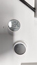 青萍藍(lán)牙溫濕度計(jì) Lite 高精度室內(nèi)家用數(shù)LCD屏顯電子傳感器溫度表濕度表支持禮品定制Logo 青萍藍(lán)牙溫濕度計(jì) Lite 曬單實(shí)拍圖