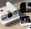 寶麗來(lái)（Polaroid）Go系列拍立得相機(jī)相紙 迷你小巧復(fù)古膠片 【僅限Go相機(jī)可用】 25年5-6月Go白框彩色雙包裝相紙 (16張) 曬單實(shí)拍圖