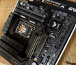 華碩【主板cpu套裝】華碩B760M WIFI II 重炮手2代主板+英特爾(intel)i5 14600KF CPU 主板+CPU套裝 曬單實(shí)拍圖
