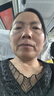 胖東來品質(zhì)彩銀項鏈女鍍18k 款金戒指簡約鎖骨鏈金銀吊墜不掉色 O型鏈 曬單實拍圖