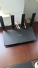 華為【國家補貼15%】路由器AX6 new千兆無線WiFi6+7200M穿墻王家長家用電競漏油器信號增強放大器 MT33 AX6new丨WiFi6+7200M JD電競官方店 曬單實拍圖