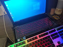 聯(lián)想（Lenovo)拯救者15.6寸Y7000/R9000P高刷電競游戲本i73060二手筆記本電腦 95新④i5-7300h 1050制圖游戲r720 高配16G內(nèi)存+512G固態(tài) 曬單實(shí)拍圖