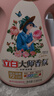 立白大師香氛洗衣液 5.76斤 柔順護(hù)衣 持久留香 潔凈護(hù)色 洗衣香水 曬單實(shí)拍圖