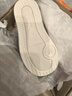 基諾浦兒童學(xué)步鞋 夏季季18個月-5歲透氣網(wǎng)面板鞋男女軟底兒童鞋GY1581 白色 24 150mm 適合腳長146-155mm 曬單實(shí)拍圖