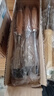 保聯(lián)木工鑿子扁鏟刀雕刻開(kāi)槽專(zhuān)用神器鑿刀木柄鑿平鑿木匠工具大全 精品木工 半圓鑿【24mm】 曬單實(shí)拍圖