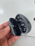 漫步行者適用小米柏林之聲藍牙耳機夾耳式airpods降噪掛耳開放式真無線不入耳運動跑步耳機 星耀黑【ACS全景音效+通話降噪】 曬單實拍圖