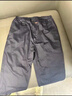 AETEL防靜電工作服套裝男春秋季長袖反光條工程服汽修勞保服定制工裝 曬單實拍圖