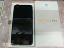 金米諾適用于華為nova5\/5pro鋼化膜防窺膜華為nova5z鋼化膜磨砂膜保護手機貼膜 【nova5/5Pro】全透明升級防指紋*2片裝 曬單實(shí)拍圖