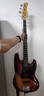 MARCUS MILLER馬克思米勒電貝斯SIRE V3賽伊爾吉他電貝司V3P印尼產(chǎn)bass V3P-TS【四弦】漸變色 曬單實(shí)拍圖