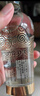 五糧液股份 五糧金樽 白小酒 濃香型白酒 52度 150ml*6瓶裝2021年份酒 曬單實拍圖