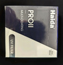 Haida海大Slim PROII UV鏡濾鏡保護鏡超薄雙面多層鍍膜濾光鏡適用佳能尼康索尼富士 PROII 級薄款多層鍍膜UV鏡 46mm 曬單實(shí)拍圖