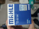 馬勒（MAHLE）機(jī)濾機(jī)油濾芯格濾清器OC576適配日產(chǎn)啟辰風(fēng)神 逍客 1.6 2.0 曬單實(shí)拍圖