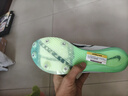 耐克田徑精英2025新款配色 Nike Maxfly 2耐克男女專業(yè)氣墊短跑釘鞋 FD8395-102/Maxfly 2代 41 曬單實(shí)拍圖