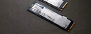 金士頓（Kingston）500GB SSD固態(tài)硬盤 M.2(NVMe PCIe 4.0×4) NV3系列 讀速5000MB/s AI 電腦配件 曬單實拍圖