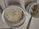 北京同仁堂現(xiàn)磨純薏米粉500·g生薏仁米粉薏苡仁粉 美白五谷面膜粉 曬單實(shí)拍圖