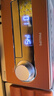 飛利浦（PHILIPS）TAM5208臺式組合桌面音響HIFI套裝CD播放機高保真藍牙音箱FM收音機 飛利浦時(shí)尚CD音響 曬單實(shí)拍圖