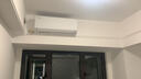 格力（GREE）大1匹天儀 新1級(jí)能效變頻 壁掛式臥室省電空調(diào)掛機(jī)KFR-26GW/(26504)FNhAa-B1 家電國家補(bǔ)貼 曬單實(shí)拍圖