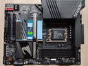 技嘉（GIGABYTE） Z790超級雕 超耐久主板 支持12/13代/14代CPU處理器DDR4 DDR5主板 Z790 AORUS ELITE AX D4小雕 曬單實拍圖