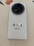 魅族（MEIZU）Note 16 Pro AI手機(jī) 8GB+256GB 流云白 第三代驍龍7s 144Hz 1.5K護(hù)眼屏 享國補(bǔ)15% 曬單實拍圖